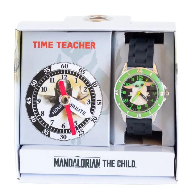 Time Teacher Watch Pack - Mandalorian - Image 2