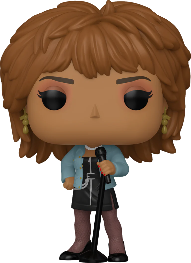 Tina Turner - What's Love Got To Do With It Pop! Vinyl - Image 2