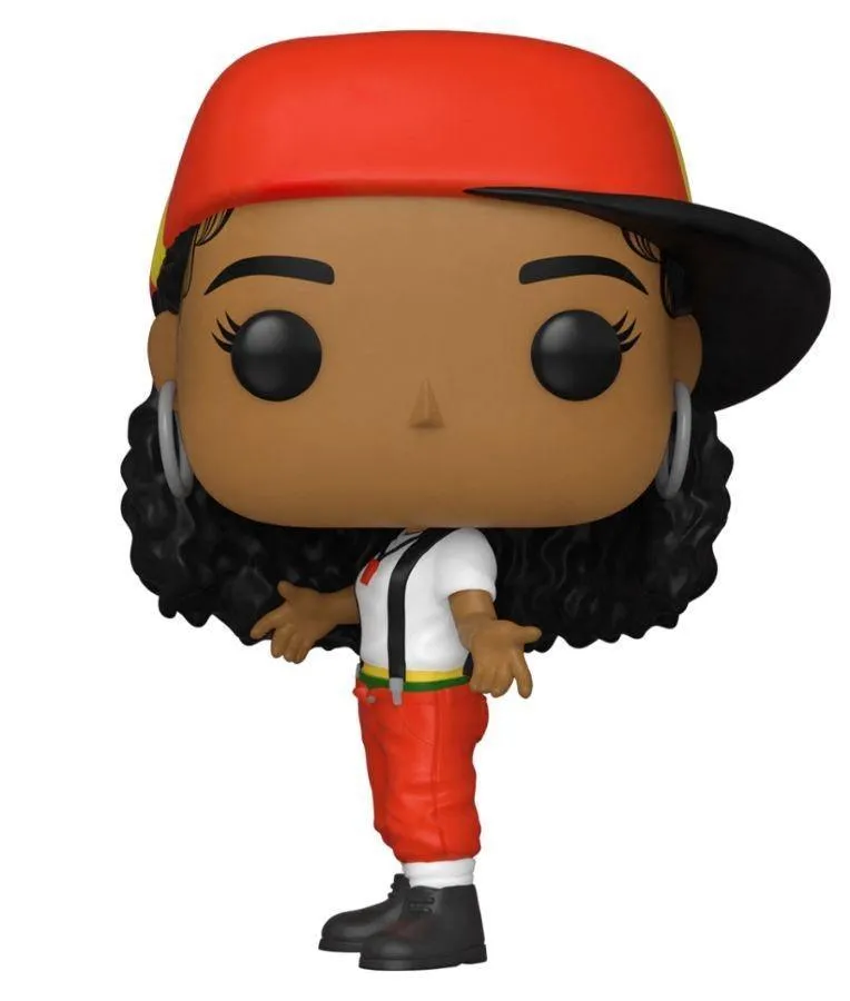 TLC - Chilli Aint 2 Proud 2 Beg Pop! Vinyl - Image 2
