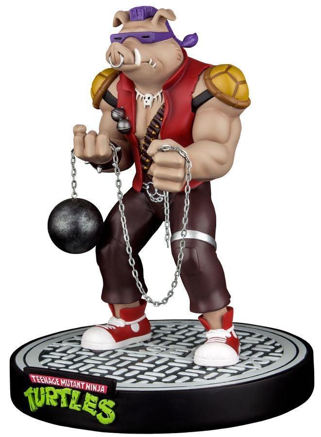 Teenage Mutant Ninja Turtles - Bebop 12" Limited Edition Statue - Image 5