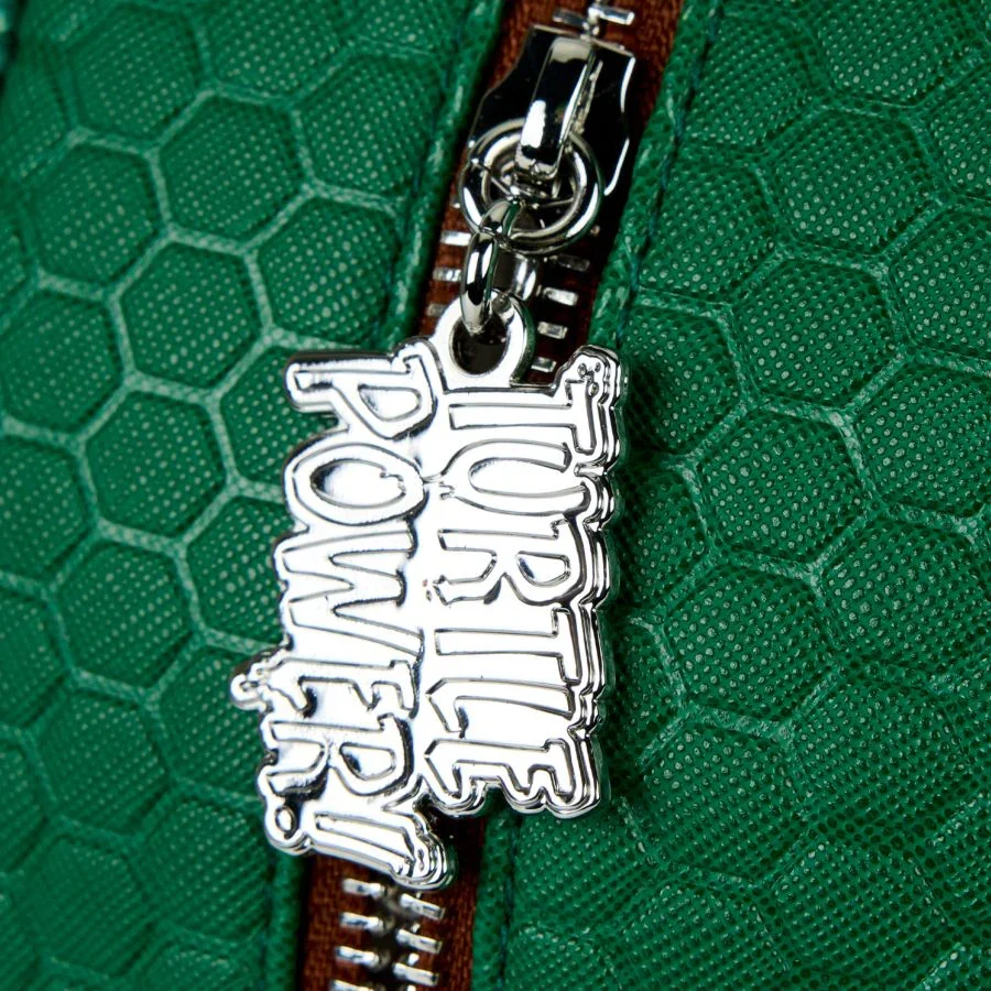 TMNT (TV) - Turtle Shell Molded Sling Bag - Image 5