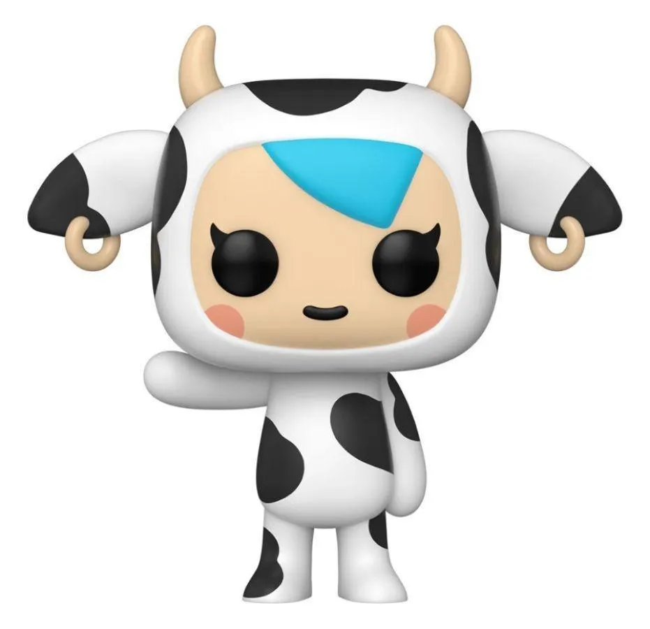 Tokidoki - Mozzarella Pop! Vinyl - Image 2