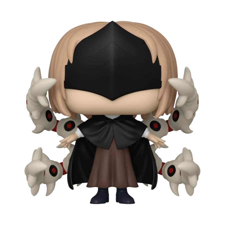 Tokyo Ghoul: re - Hinami Fueguchi (with chase) Pop! Vinyl - Image 2