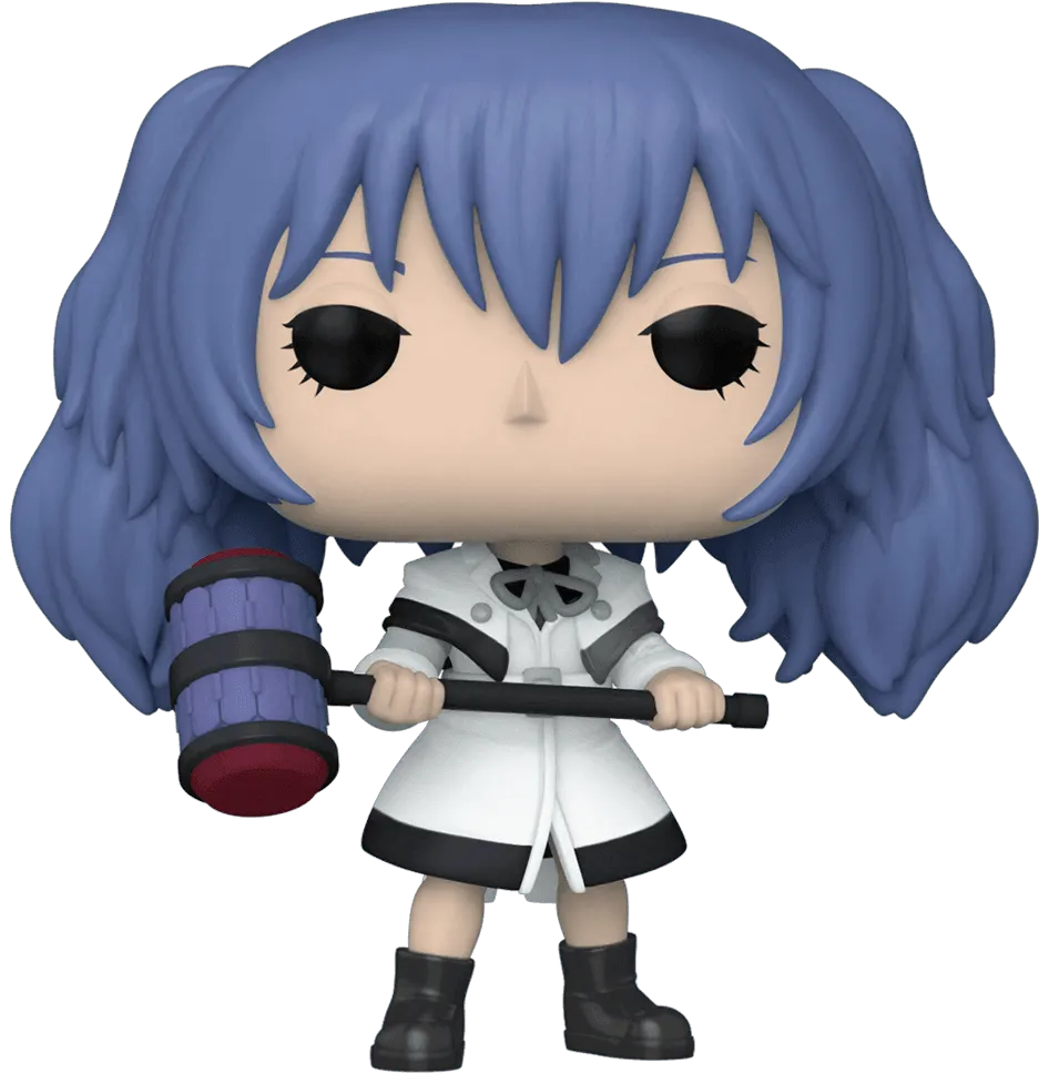 Tokyo Ghoul:Re - Saiko Yonebayashi Pop! Vinyl - Image 2