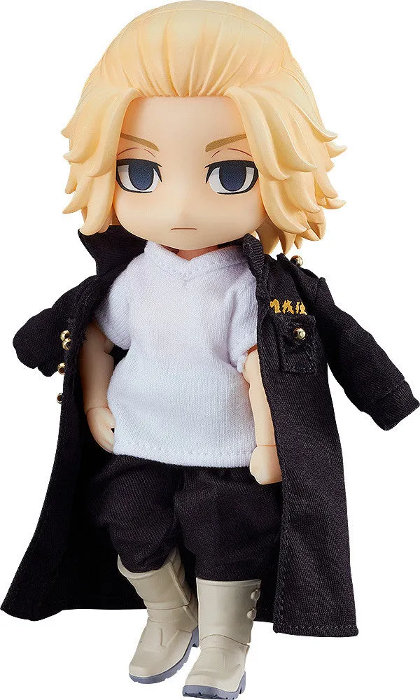 Tokyo Revengers Nendoroid Doll Mikey (Manjiro Sano) - Image 9