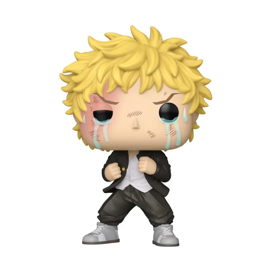 Tokyo Revengers - Takemichi Hanagaki Pop! Vinyl - Chase Bundle - Image 2