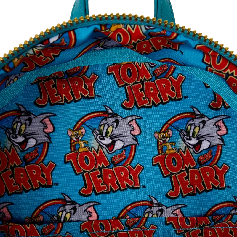 Tom & Jerry - Mini Backpack - Image 6