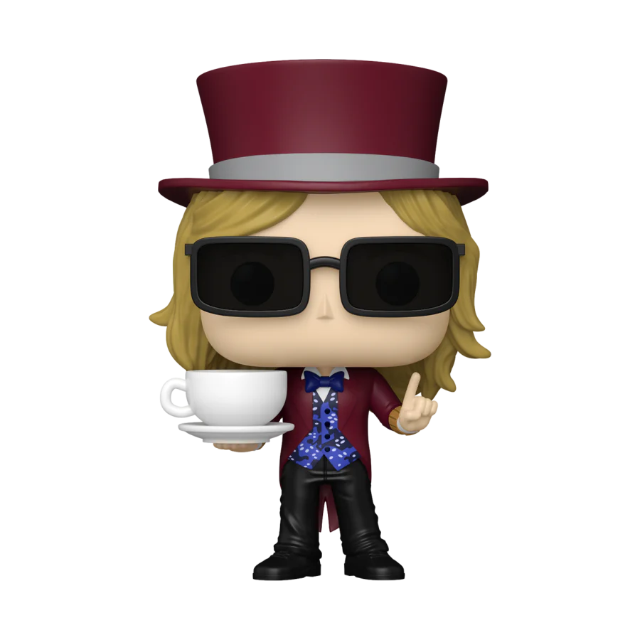 Tom Petty - DCAHNM Pop! Vinyl - Image 2