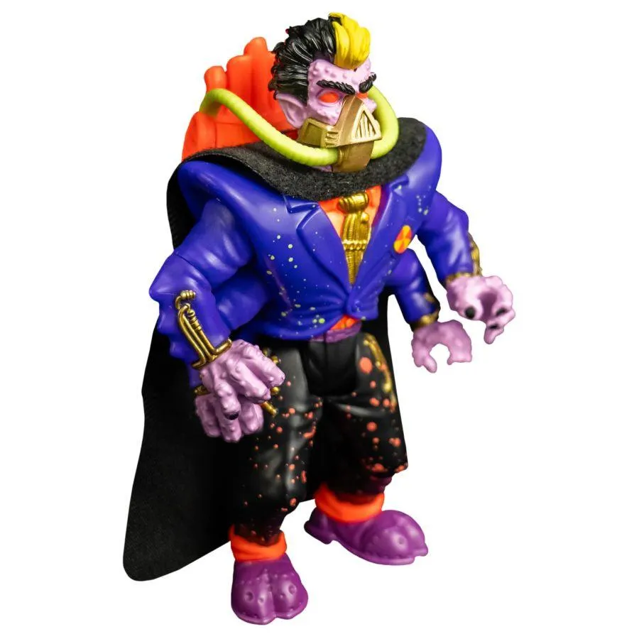 Toxic Crusaders - Dr Killemoff 5'' Figure - Image 3