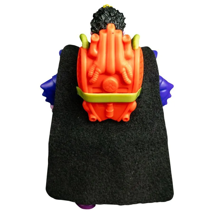 Toxic Crusaders - Dr Killemoff 5'' Figure - Image 4