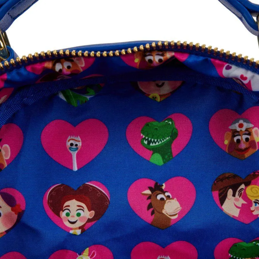 Toy Story 4 - Ferris Wheel Movie Moment Backpack - Image 4