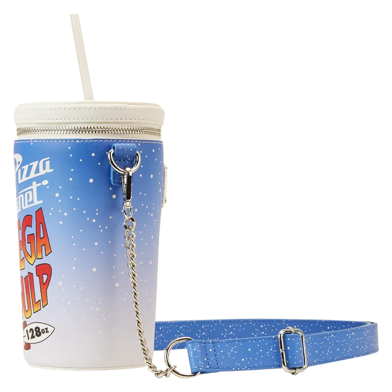 Toy Story - Pizza Planet Mega Gulp Crossbody - Image 2