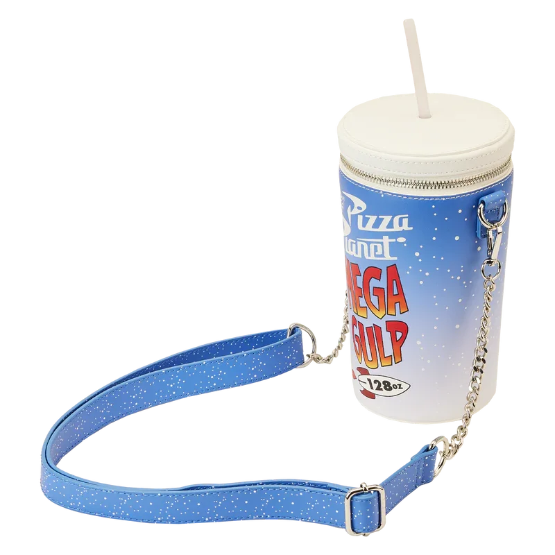 Toy Story - Pizza Planet Mega Gulp Crossbody - Image 5