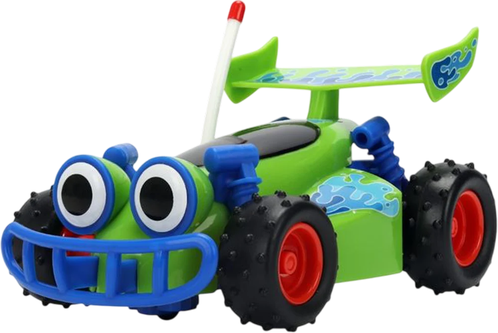 Toy Story - RC 1:32 Scale Remote Control Car - Image 3