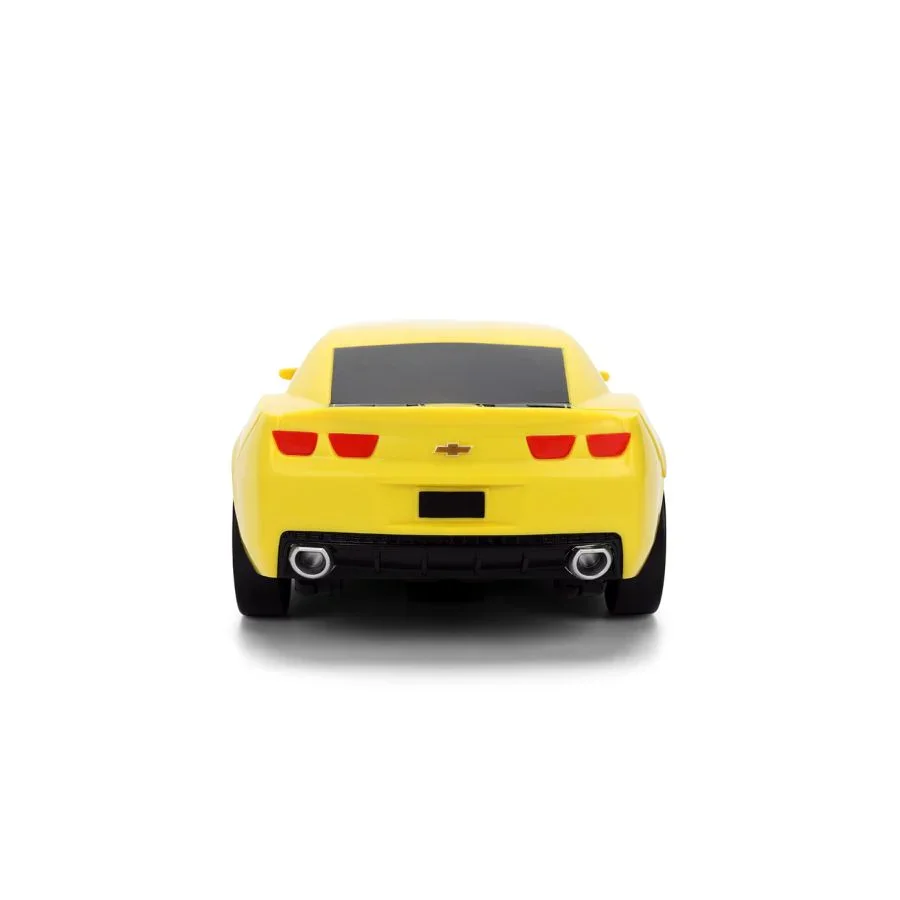 Transformers - 13.25" Bumblebee R/C - Image 6