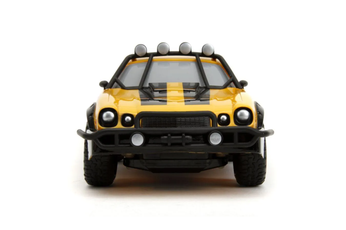 Transformers - 1977 Chevrolet Camaro (Offroad) 1:16 Scale Remote Control Car - Image 7