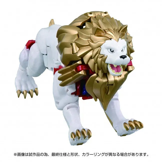 Transformers 40th Anniversary Selection: Lio Convoy - Image 7