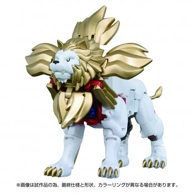 Transformers 40th Anniversary Selection: Lio Convoy - Image 8
