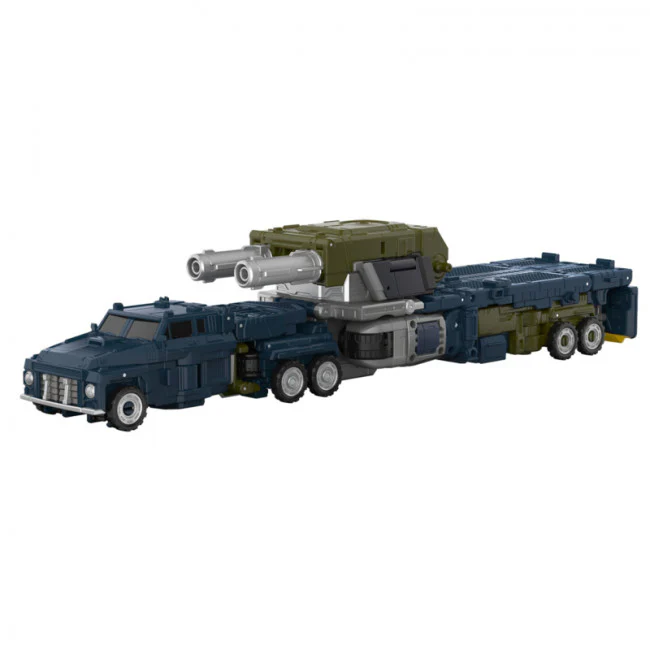 Transformers Age of the Primes Commander Onslought - Image 7