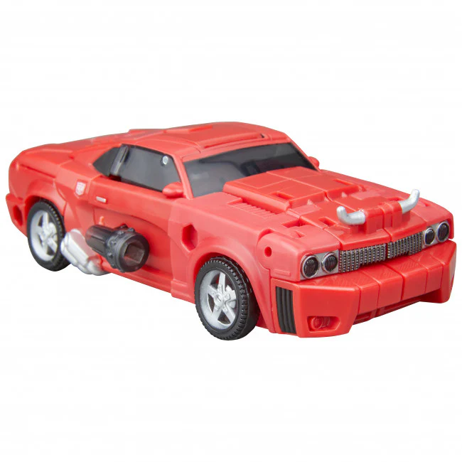 Transformers Age of the Primes Deluxe Class Cliffjumper - Image 3