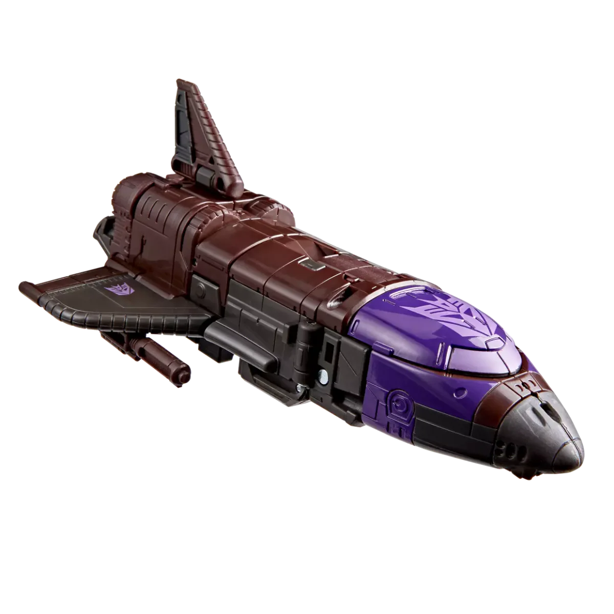 Transformers Age of the Primes Deluxe Class Combaticon Blast Off - Image 3