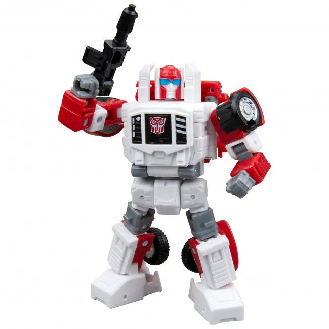 Transformers Age of the Primes Deluxe Class Swerve - Image 7