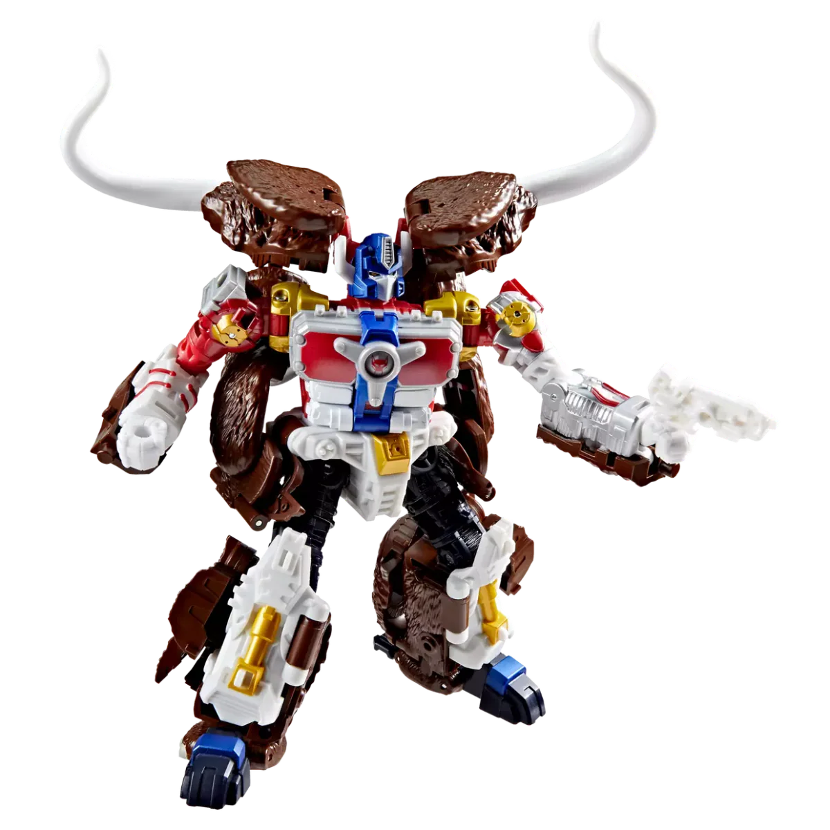 Transformers Age of the Primes Leader Class Maximal Big Convoy - Image 4