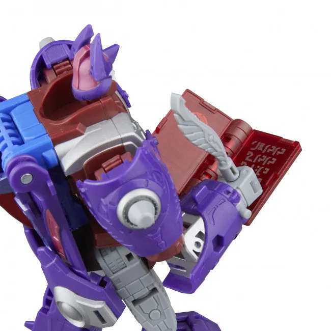 Transformers Age of the Primes The Thirteen Alpha Trion - Image 4