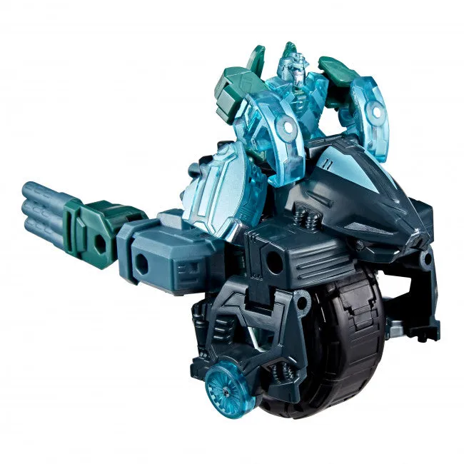 Transformers Age of the Primes The Thirteen Micronus Prime - Image 3