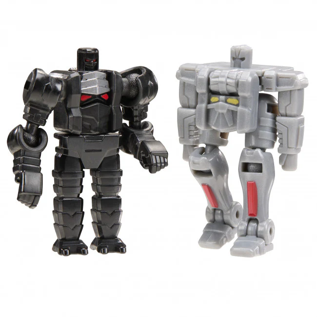Transformers Age of the Primes Voyager Class Sideways - Image 11