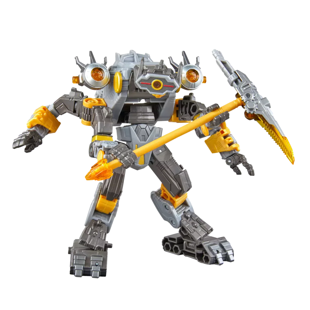 Transformers Age of the Primes Voyager Class The Thirteen Amalgamous Prime - Image 6