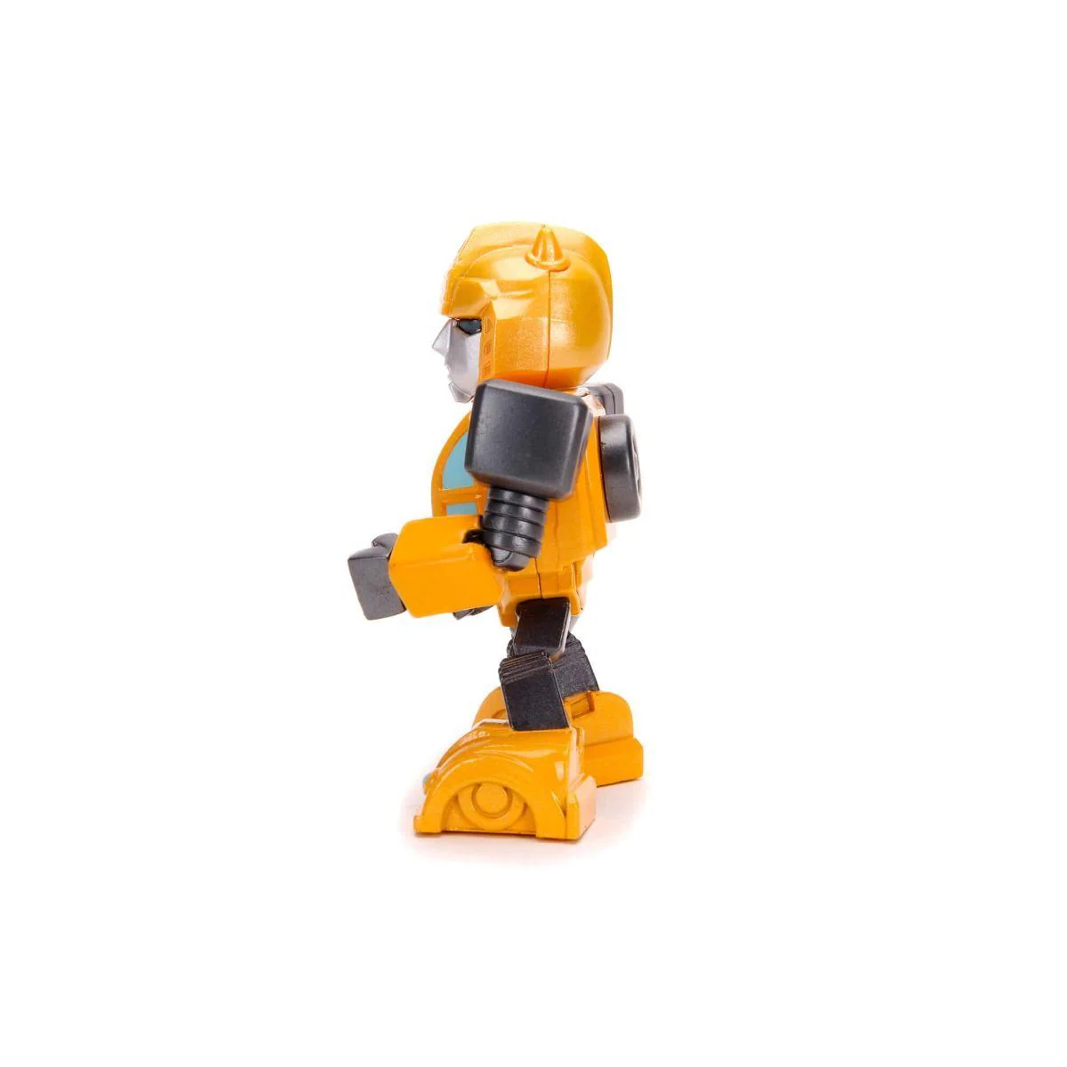 Transformers - Bumblebee Cartoon 4" Metals - Image 5