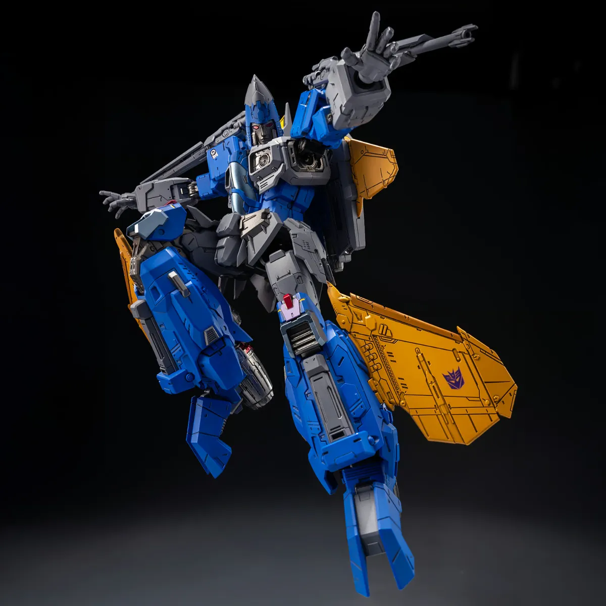 Transformers - Dirge MDLX Figure - Image 2
