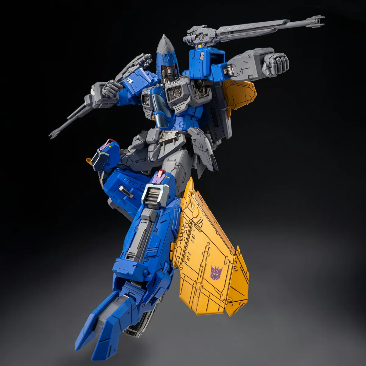 Transformers - Dirge MDLX Figure - Image 5