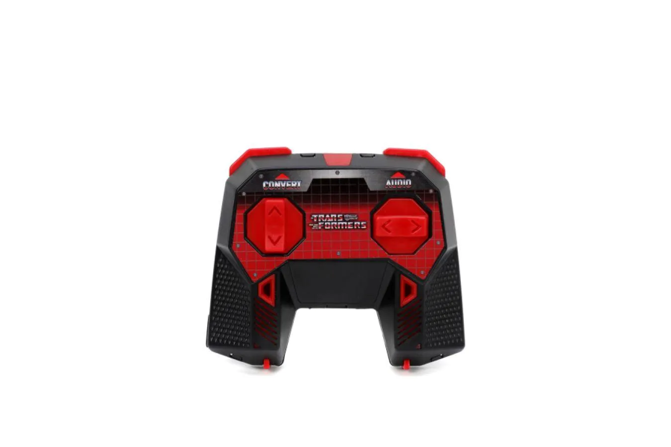 Transformers (G1) - WOW! Optimus Prime Remote Control Vehicle - Image 15