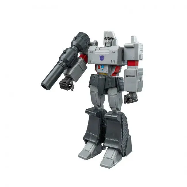 Transformers Generation One: 20cm Megatron Model Kit (AMK Series) - Image 3