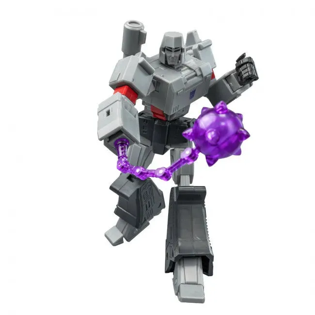 Transformers Generation One: 20cm Megatron Model Kit (AMK Series) - Image 4