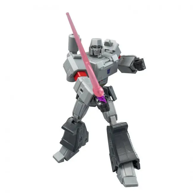 Transformers Generation One: 20cm Megatron Model Kit (AMK Series) - Image 5