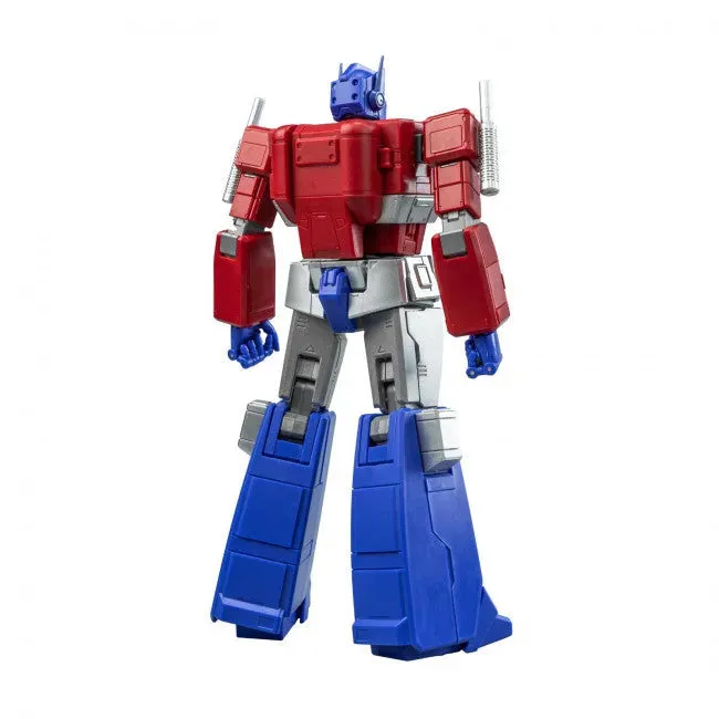 Transformers Generation One: 20cm Optimus Prime Model Kit (AMK Series) - Image 5