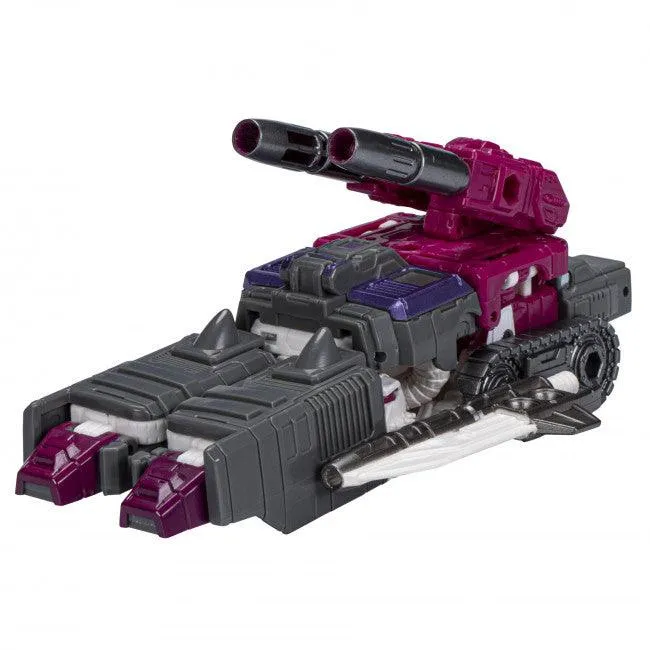 Transformers Legacy: Deluxe Class - Skullgrin Action Figure - Image 4
