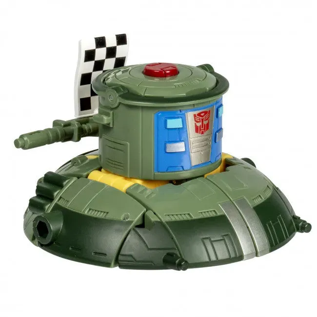 Transformers Legacy: Deluxe Class - Autobot Cosmos - Image 3