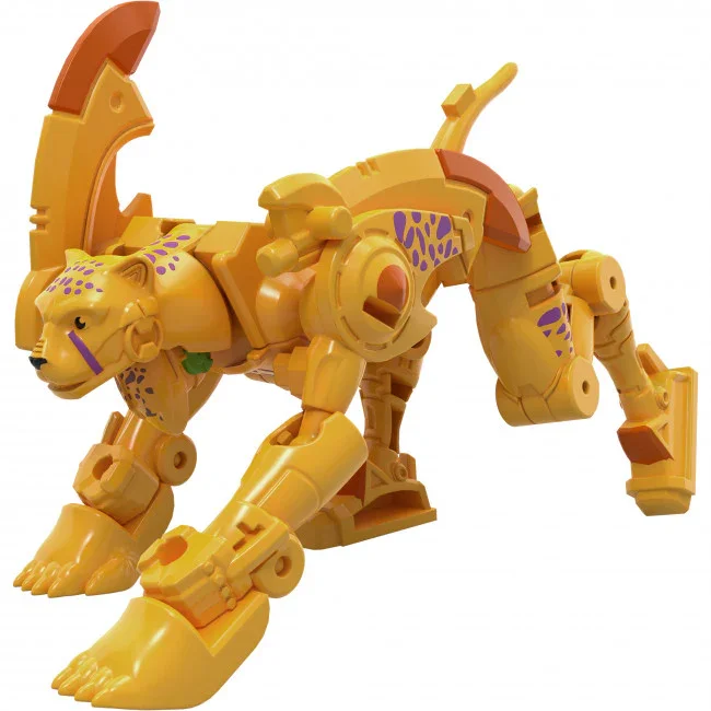Transformers Legacy United: Core Class - Cheetor - Image 2