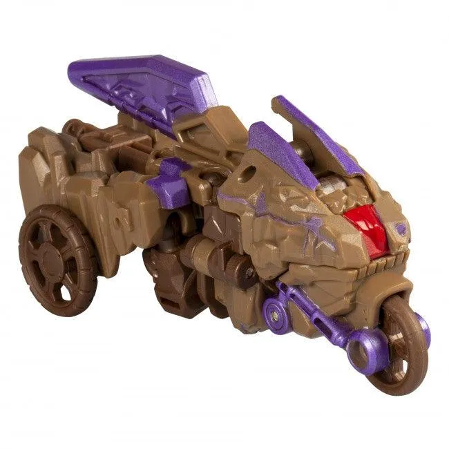 Transformers Legacy United: Core Class - Infernac Universe Geocron - Image 3