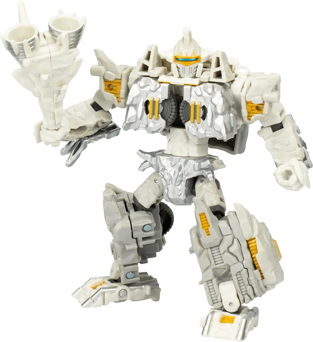 Transformers Legacy United: Deluxe Class - Infernac Universe Nucleous - Image 3
