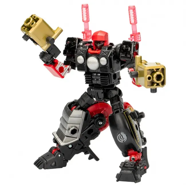 Transformers Legacy United: Deluxe Class - Star Raider Road Pig - Image 2