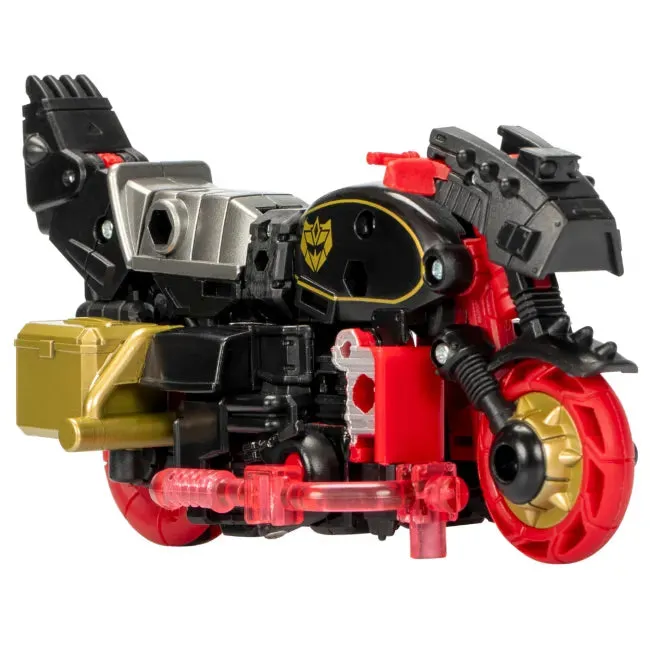 Transformers Legacy United: Deluxe Class - Star Raider Road Pig - Image 3
