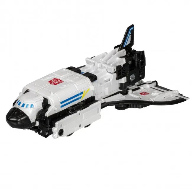 Transformers Legacy United: Leader Class - Galaxy Shuttle - Image 3