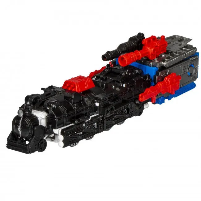 Transformers Legacy United: Leader Class - Galaxy Shuttle - Image 4