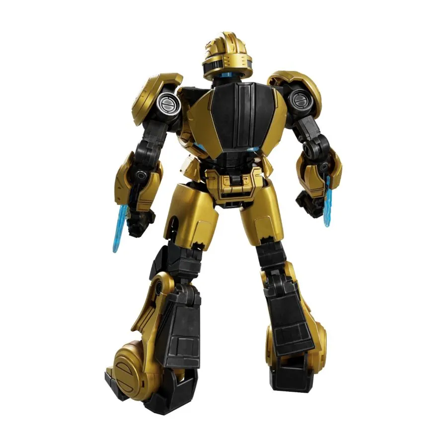 Transformers One - B-127 Classic Class Model Kit - Image 7