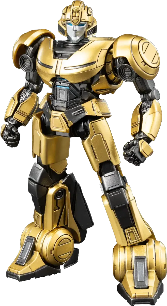 Transformers One - Bumblebee/B127 MDLX Figure